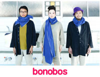 bonobos