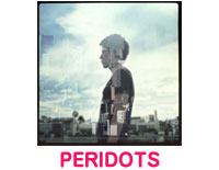 PERIDOTS