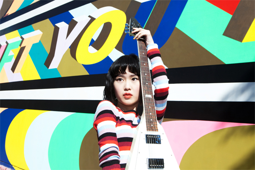 MUSIC APPLE LIVE 2018