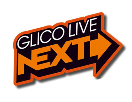 GLICO LIVE“NEXT”