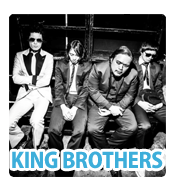 KING BROTHERS