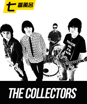 THE COLLECTORS