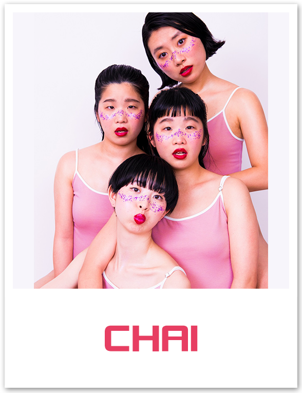 CHAI
