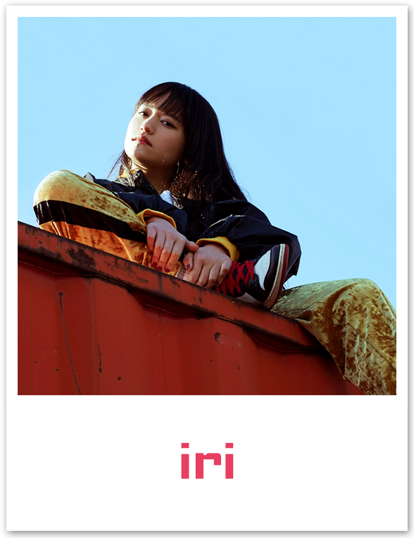 iri