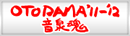 OTODAMA'12