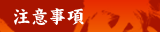注意事項