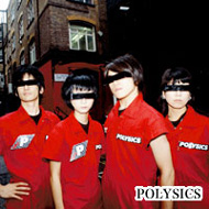 POLYSICS