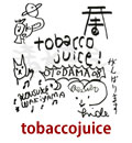 tobaccojuice