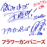 フラワーカンパニーズ