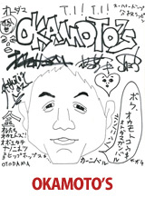 OKAMOTO'S