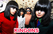 KiNGONS