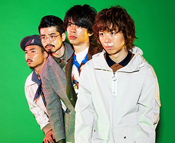 OKAMOTO's