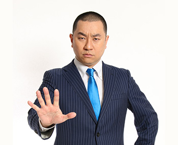 レーザーラモンRG