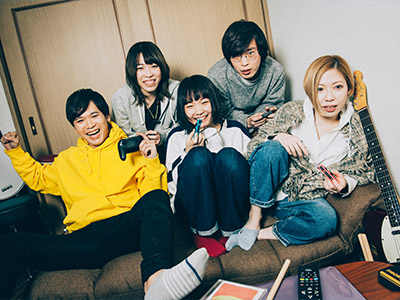 ネクライトーキー