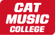 CAT MUSIC COLLEGE