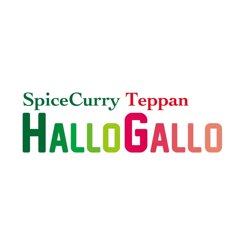 HalloGallo(ハロガロ）