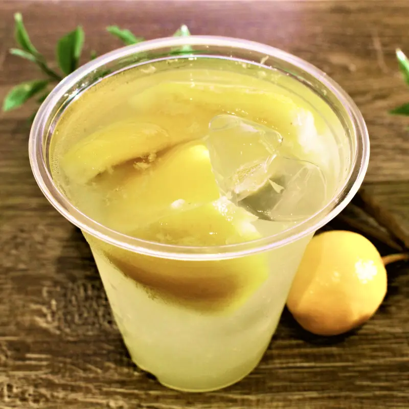レモンチューハイ・ハイボール