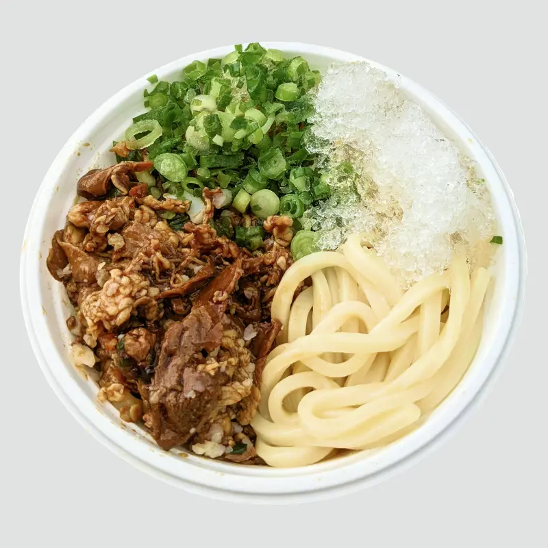 冷やし麺