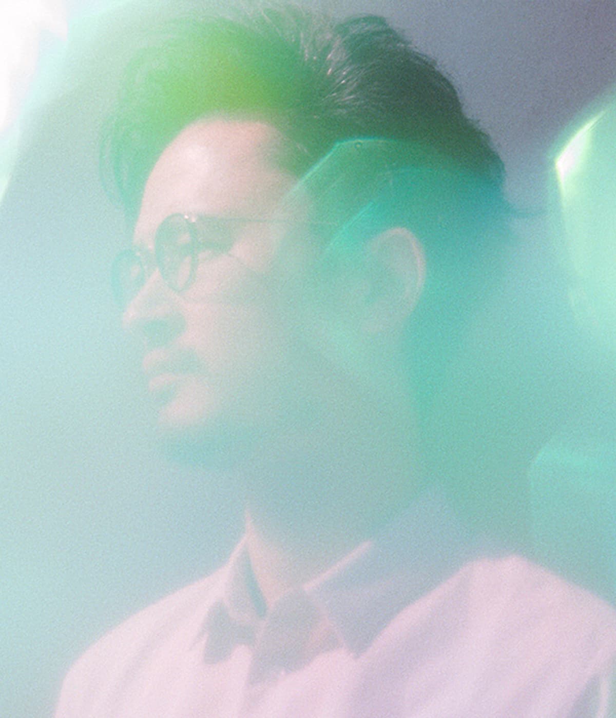 長岡亮介