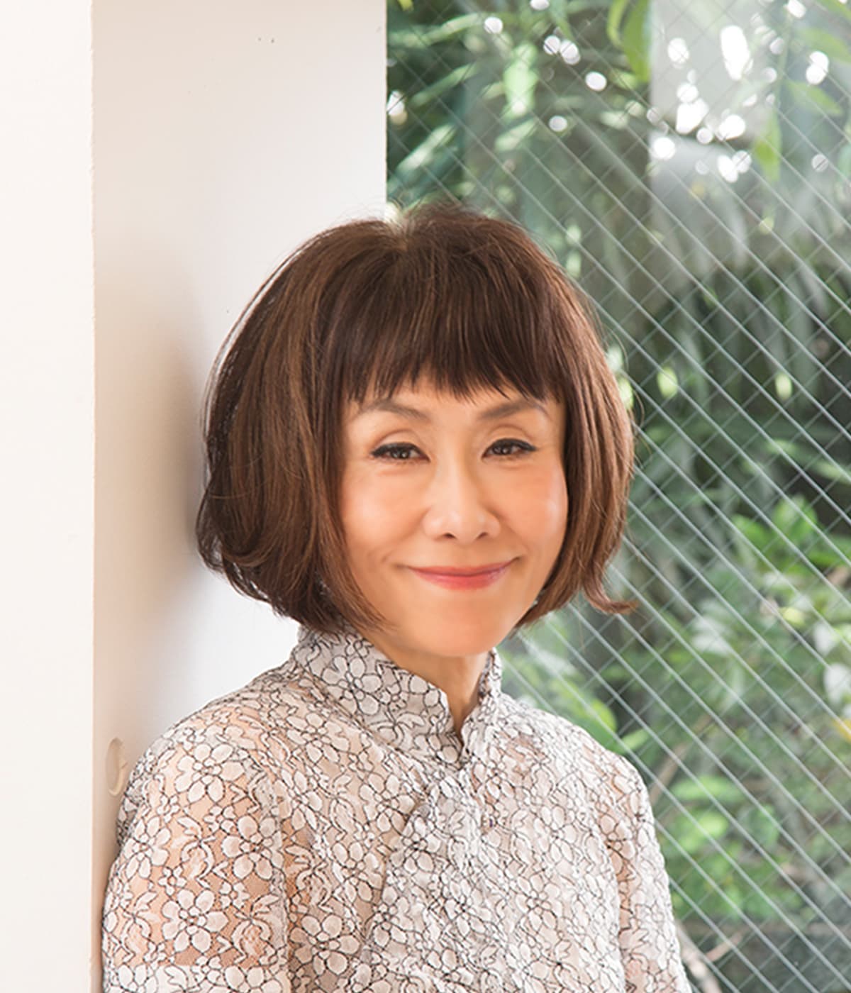 大貫妙子