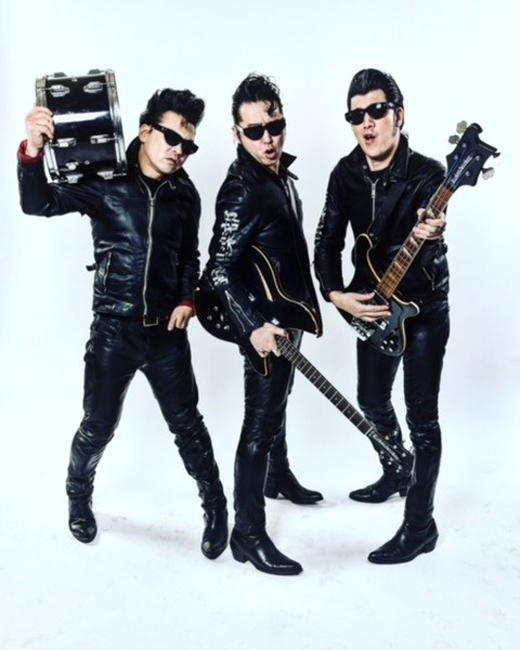 ザ・マックショウ