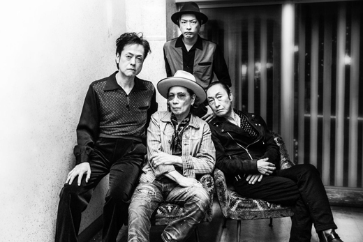 THE MODS