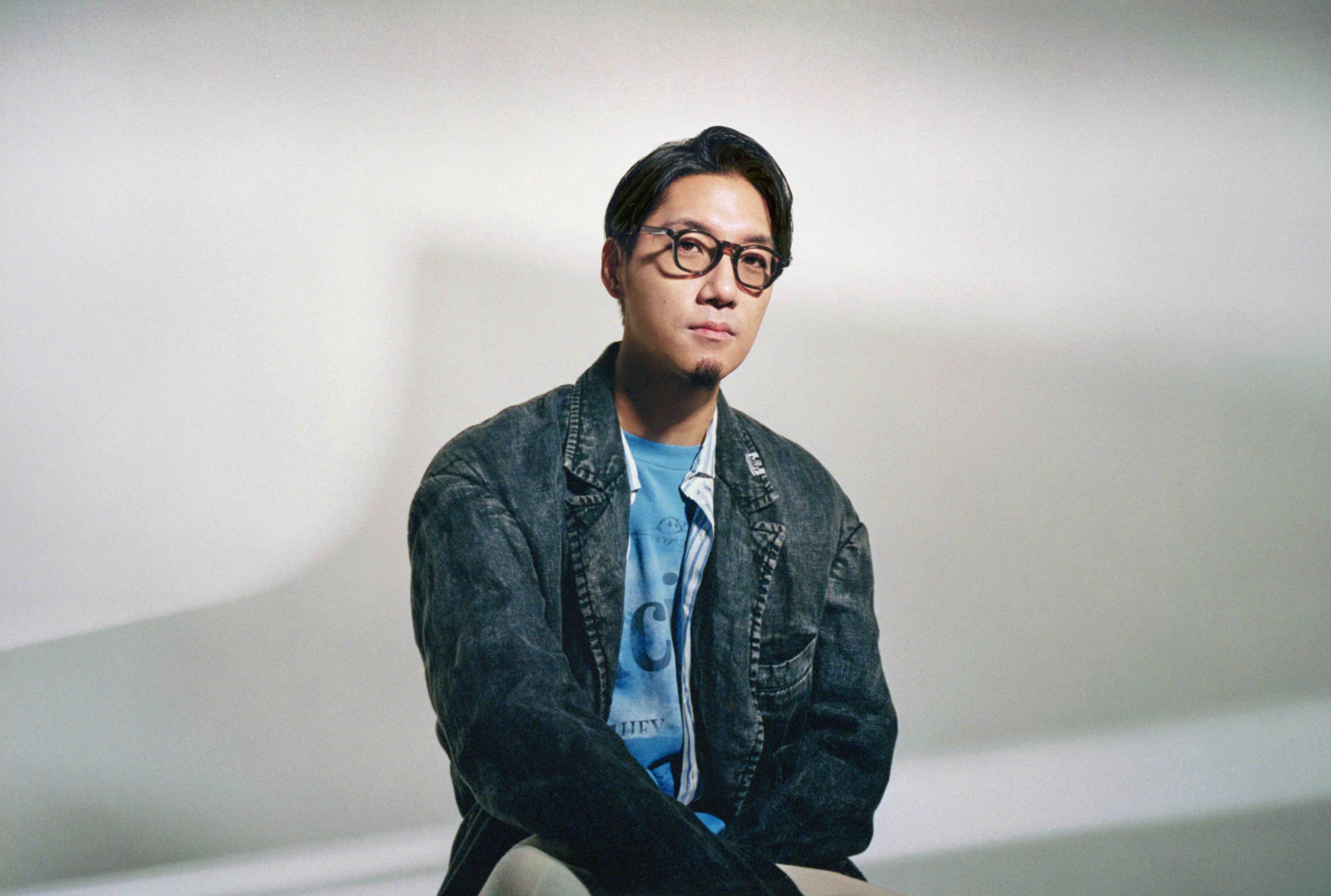 tofubeats / ピーナッツくん
