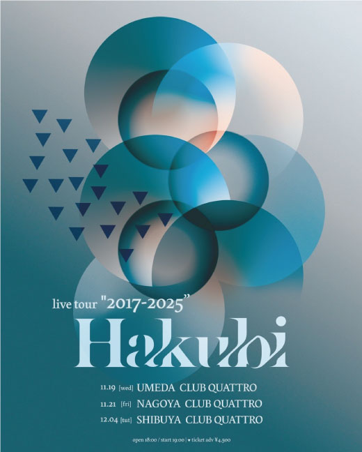 Hakubi