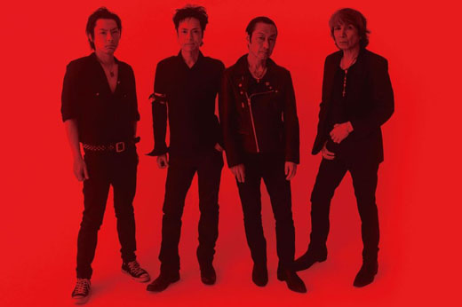 THE MODS