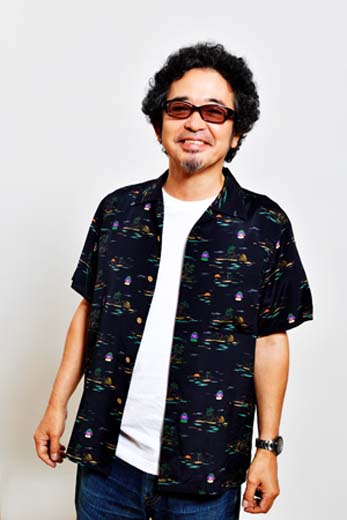 奥田民生