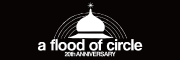 26/5/6(水・祝)a flood of circle 20周年記念公演 LIVE AT 日本武道館