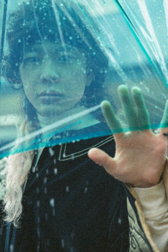 長谷川カオナシ(クリープハイプ)