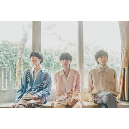 【FC限定】シャイトープ