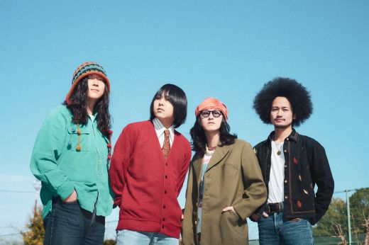 爛漫天国　and more