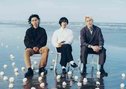 夜の本気ダンス / おいしくるメロンパン