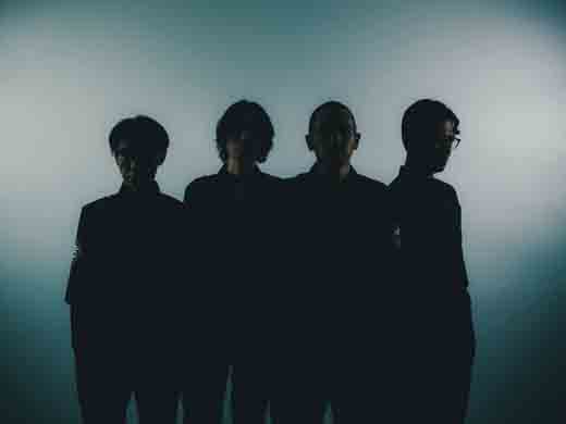 TESTSET（砂原良徳 × LEO今井 × 白根賢一 × 永井聖一）