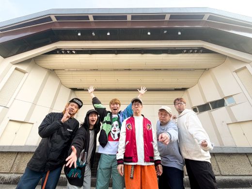 MASTER COLISEUM '26 ～祝・マスコロはたち！～