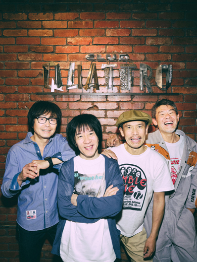 フラワーカンパニーズ