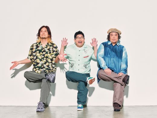 ≪振替公演≫サンボマスター