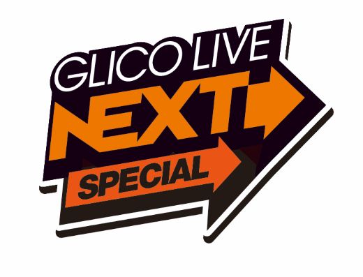 GLICO LIVE“NEXT”SPECIAL