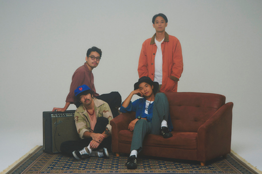 【中止】Yogee New Waves