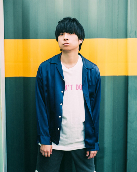 【延期】尾崎世界観