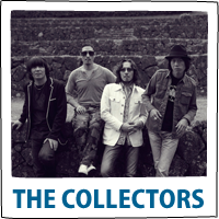 THE COLLECTORS