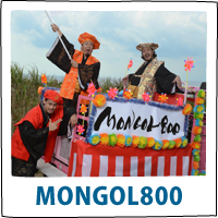 MONGOL800