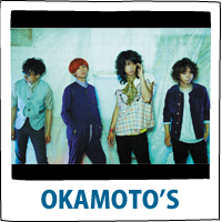 OKAMOTO'S