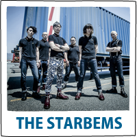 THE STARBEMS