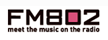 FM802