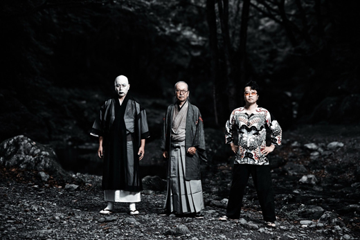 人間椅子