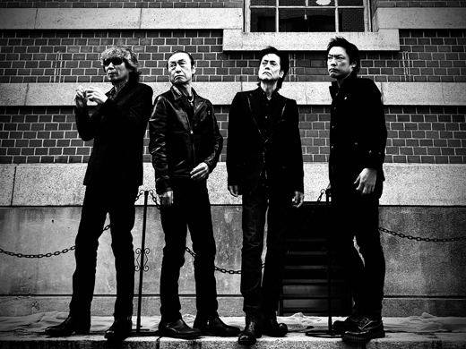 THE MODS