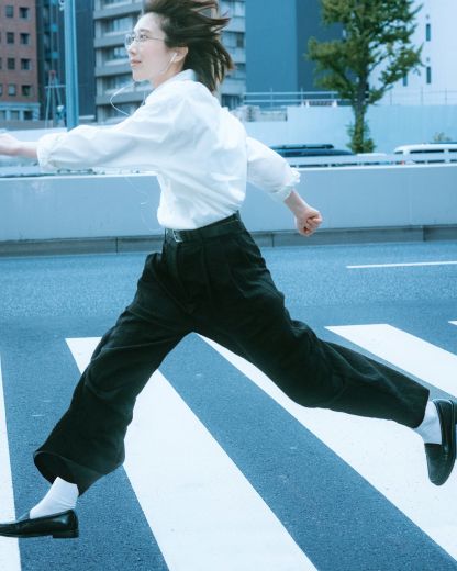 柴田聡子